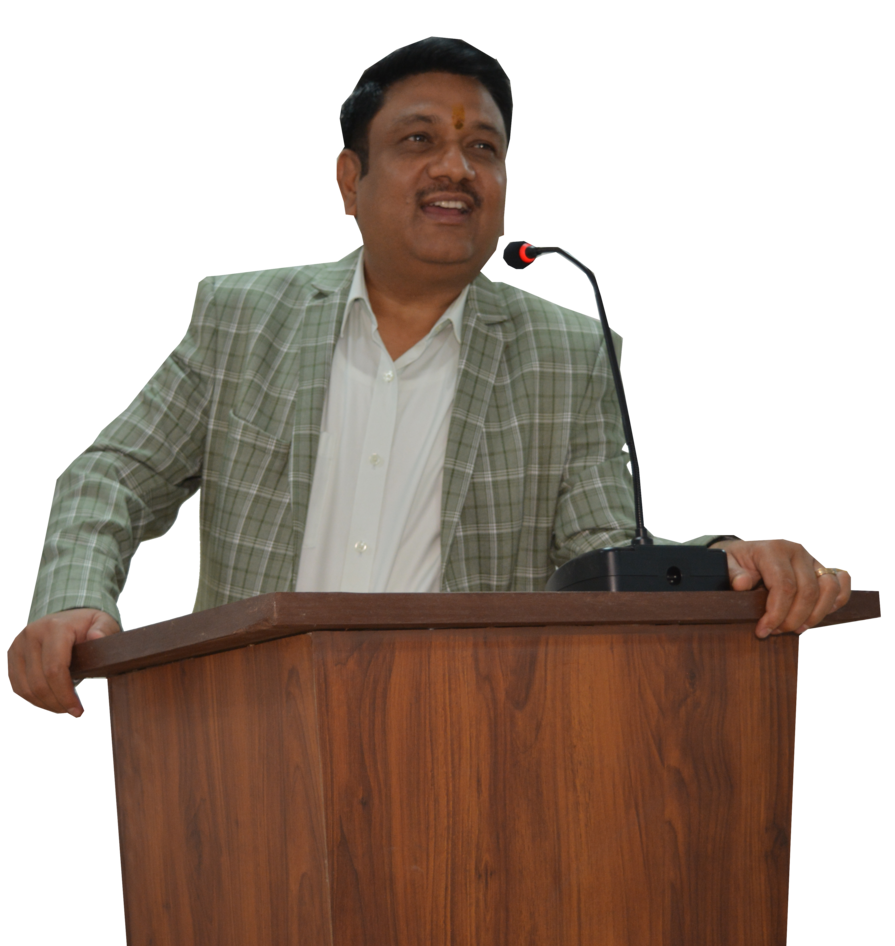 chairman sir